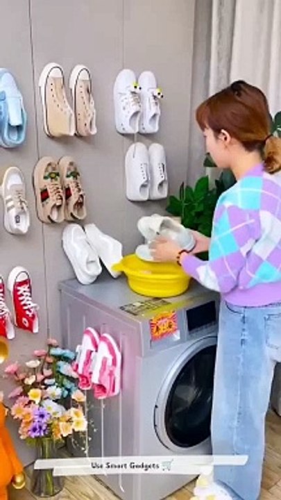 Shoes dryer machine