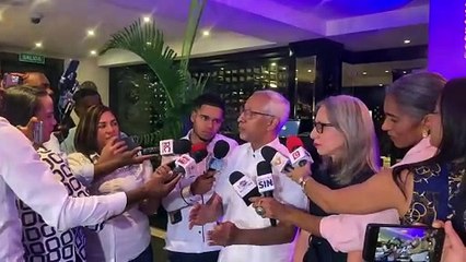 Ministro de Educación dice que ningún niño quedará fuera de las aulas