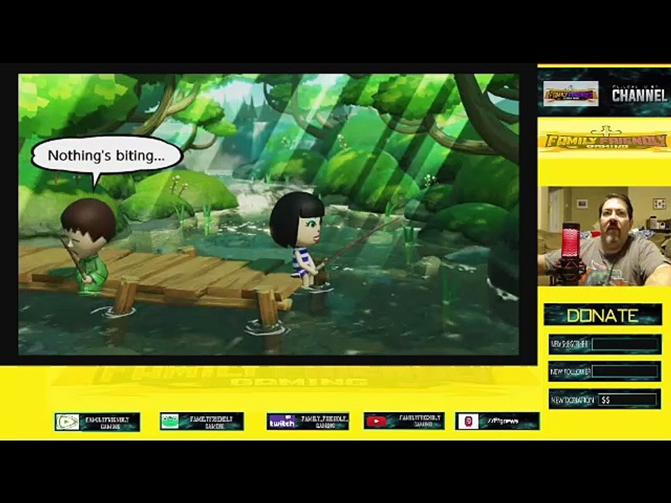 Miitopia Episode 7