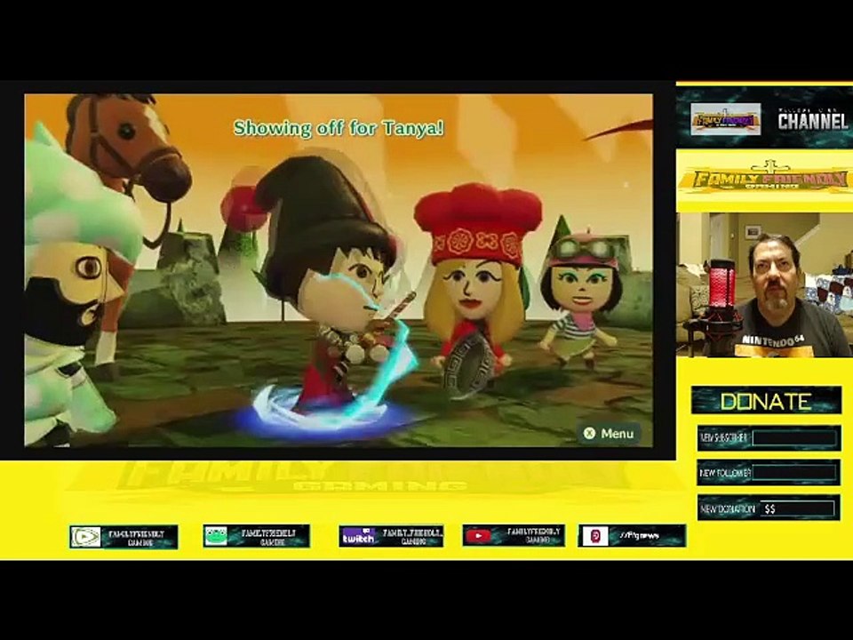 Miitopia Episode 4