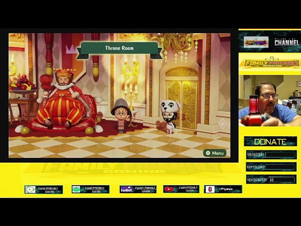 Miitopia Episode 5