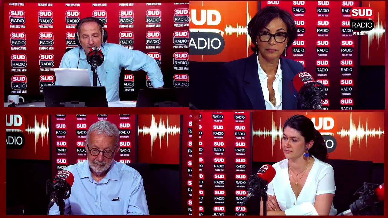 Agression, Depardieu et paralympiques : les 3 mots dans l'actu du 22 août