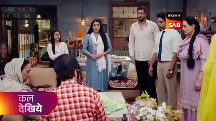 Badall Pe Paon Hai| Promo Episode 64| Sab Tv|