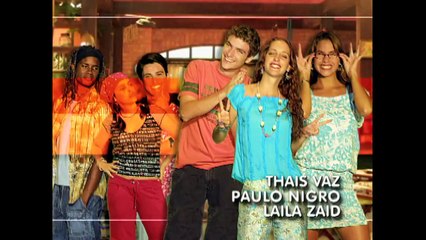 Malhação 2004 (Vagabanda) Capitulo 138