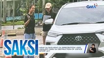 Saksi: (Part 1) Shiela Guo at Cassandra Ong; Pag-atake sa Red Sea