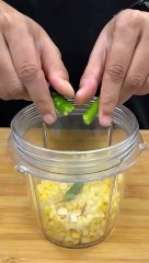 Monsoon Special Corn Pakoda ASMR Cooking -- #asmr #indianasmrworld #cooking #monsoonspecial