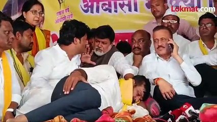मराठा, ओबीसी आणि आता ब्राम्हण... जालन्यात नेमकं सुरु काय?