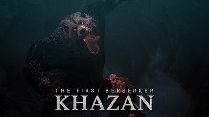 Vistazo gameplay con desarrolladores a The First Berserker: Khazan