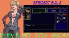 2024.08.21 JUGANDO AL RESIDENTS EVIL 2 PARA PLAY 1 [ SUB. EN ESPAÑOL ] FINAL