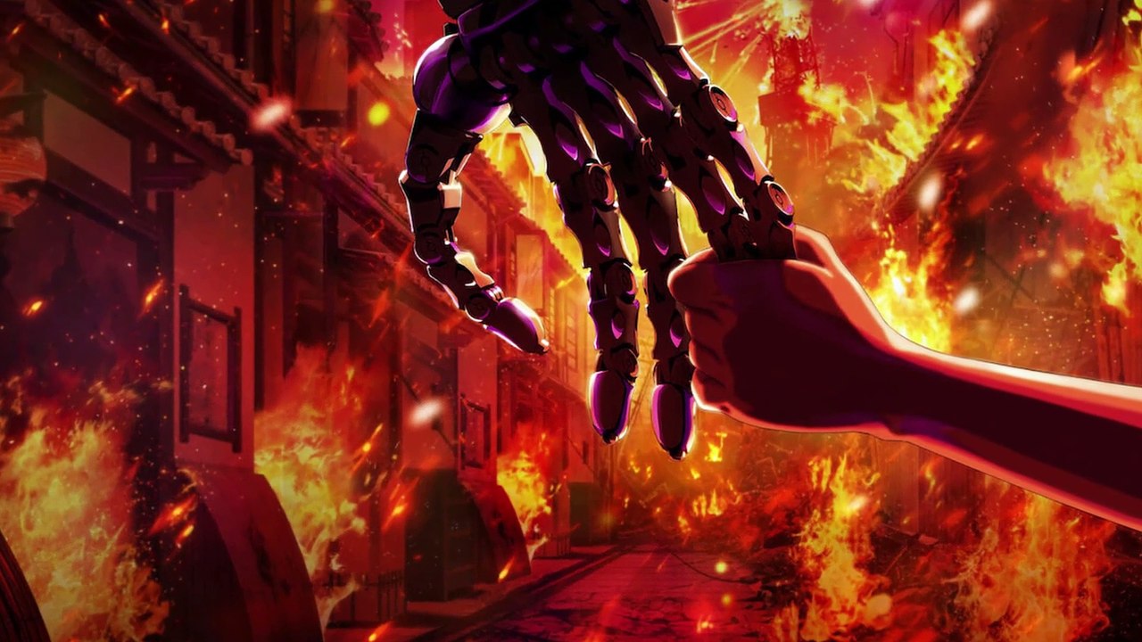 Terminator Zero (2024) Movie Review || Terminator Zero 2024 || Terminator Zero Review English