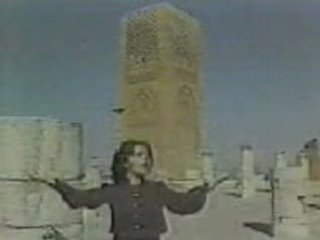 Samira BenSaid - Bitakat Hob (Message D'Amour) Maroc-1980