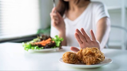 7 Señales De Que Necesitas Empezar A Comer Sano