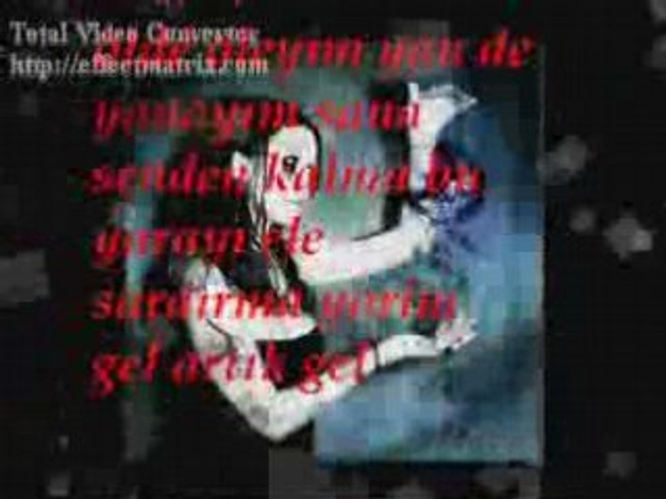 Emre ve Yasar-Tek Dilegim