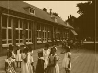 Pannerden  18 april 2008: reünie groep 1982-1983