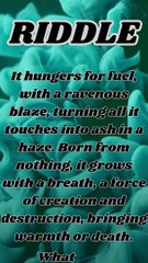 Riddle in English | Riddles with answers | Riddle of the day