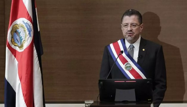 Presidente Mulino se reunirá con su homólogo de Costa Rica