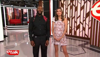 Lindsay Lohan-ETalk-24 Juin 2024