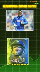 Thala for The Reason M S DHoni❤️‍| Success StoryI#shorts #shortsfeed#successstories #msdhoni#thala