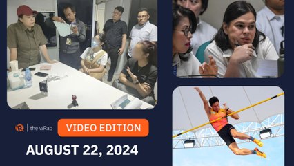 Shiela Guo, Cassandra Ong in Philippine custody | The wRap