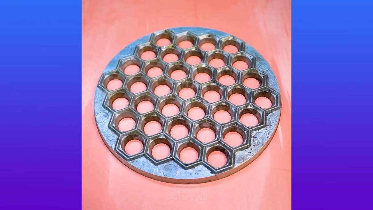 Oddly Satisfying Video With Original Sound _ Original Relaxing Videos for Deep Sleep