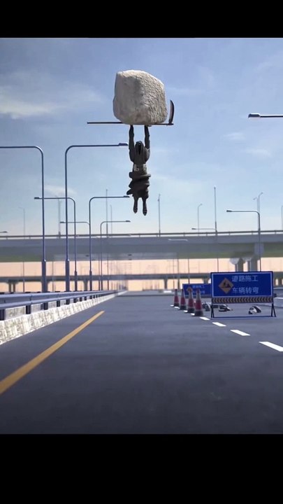 Angel waiting for people who are going to die   baby saved the life of parents