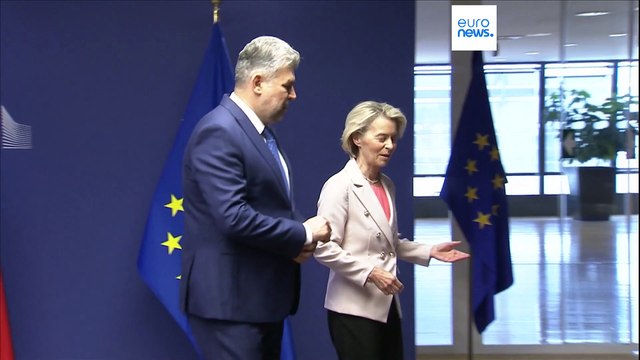 Румыния рассчитывает на портфель экономического еврокомиссара