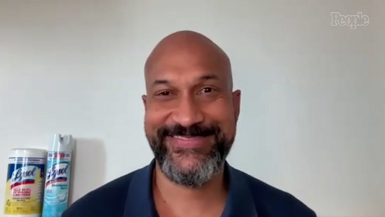 Keegan Michael-Key Breaks Down His Iconic Obama...