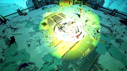 [REDACTED] - Bande-annonce Gamescom 2024