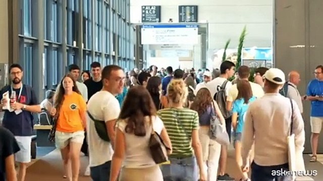 Meeting, Inps lancia la App Contaci per sensibilizzare i giovani