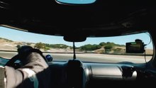 VÍDEO: El Koenigsegg Jesko marca un nuevo récord, y esta vez en Laguna Seca