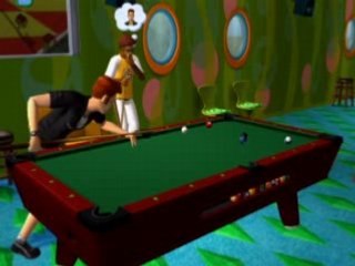 Les Sims 2 Académie