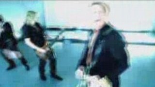 Def Leppard behind the scenes - Song From The Sparkle Lounge