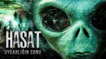 Hasat: Uygarlığın Sonu | Harvest: The End of Civilization
