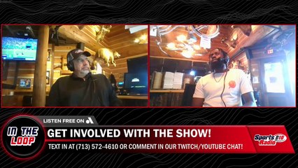 What's The Most Unbelievable Thing About The Texans?