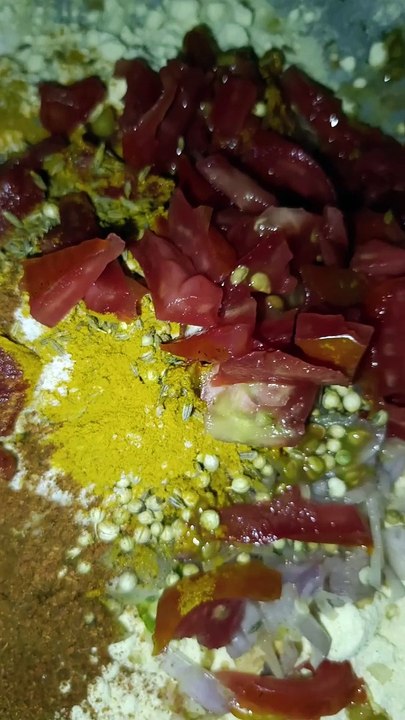 Bharwan Karela Recipe