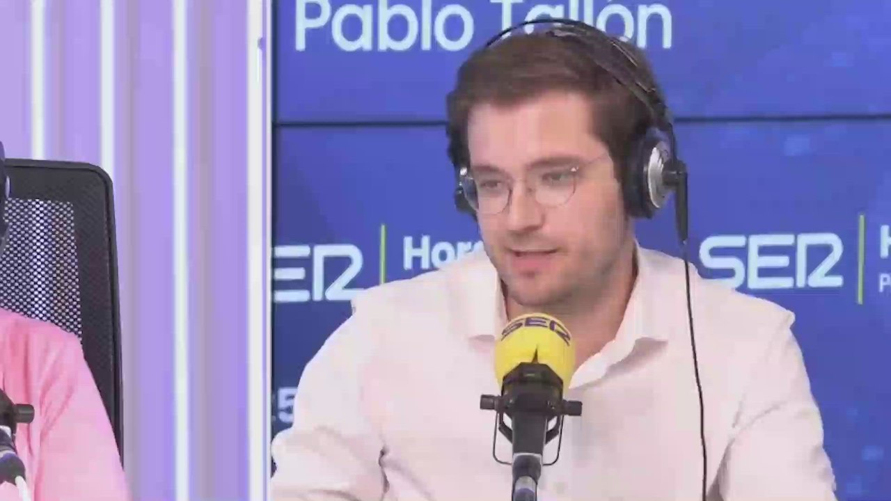 Alán Barroso: "Los bulos racistas a raíz del asesinato de un niño no pueden quedar impunes"