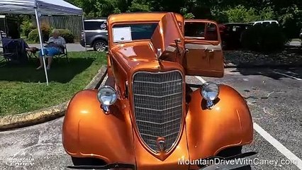 1934 Dodge 4 Door Full Video https://dai.ly/x94g08e