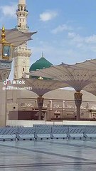 Masjad nabvi shareef