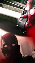 La scène d'introduction de Deadpool 1 était déjà en ligne en 2014 ! 🎬