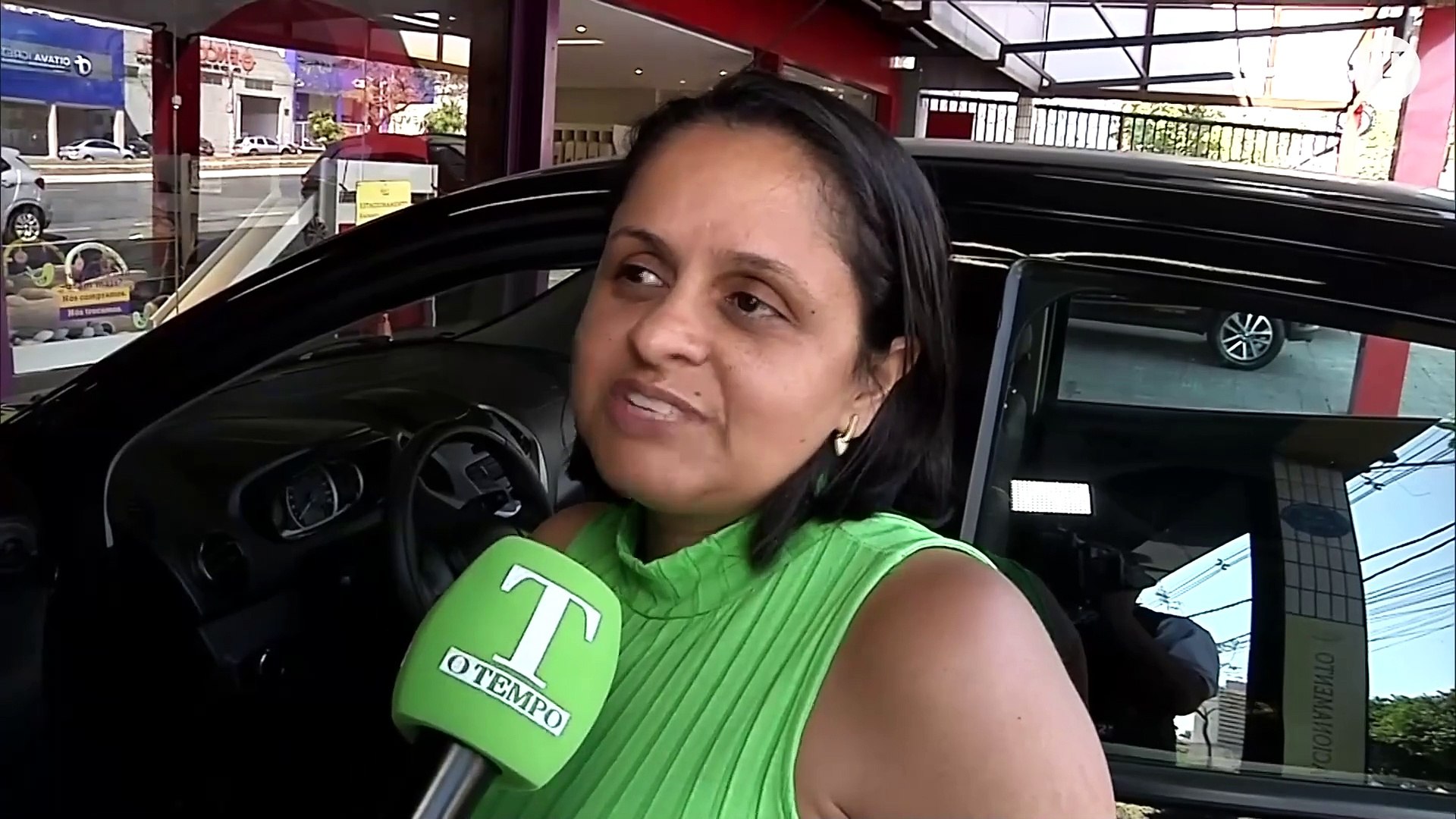 ACOMPANHE AO VIVO FM O TEMPO AO VIVO (2993)