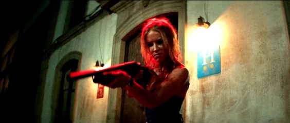 Duchess (2024) Trailer HD