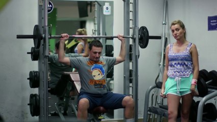 Andrija i Andjelka epizoda 5