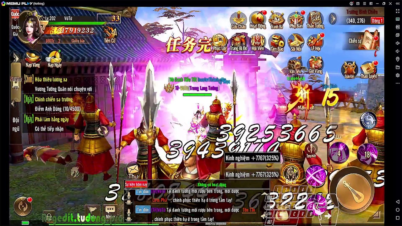 2024 08 22 Mỹ Hòa Minh Quốc 8