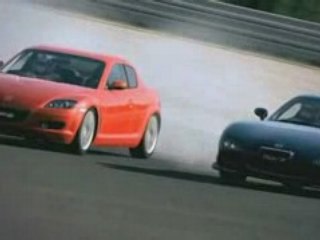 Gran Turismo 5 Prologue - Weezer Automatic Remix