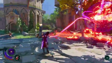 Eternal Strands - 101 Gameplay Trailer