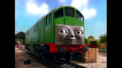 Trainsformers 3 (Transformers 3) Part 12 - BoCo's Death_Spencer's Betrayal