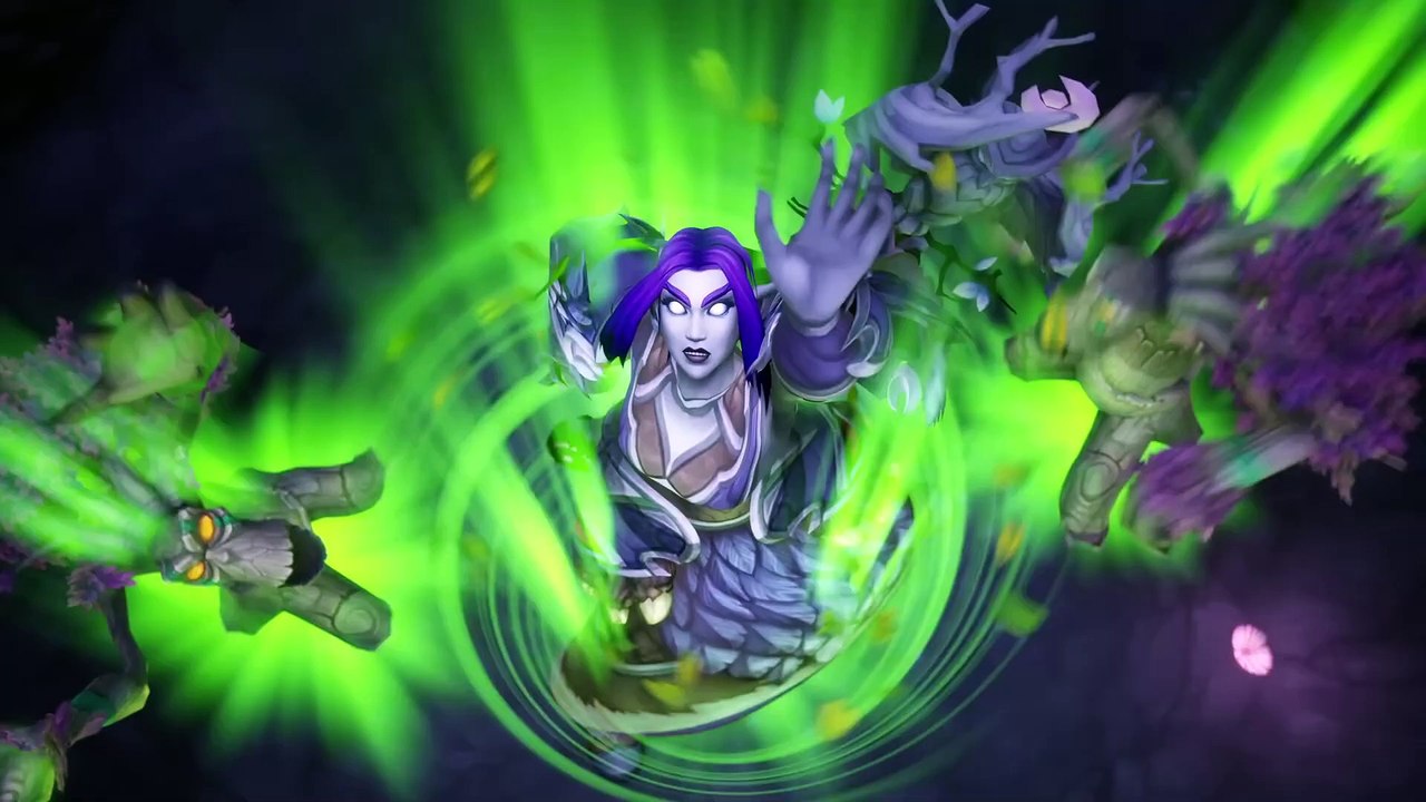 World of Warcraft The War Within Gameplay Overview Trailer ¦ gamescom 2024