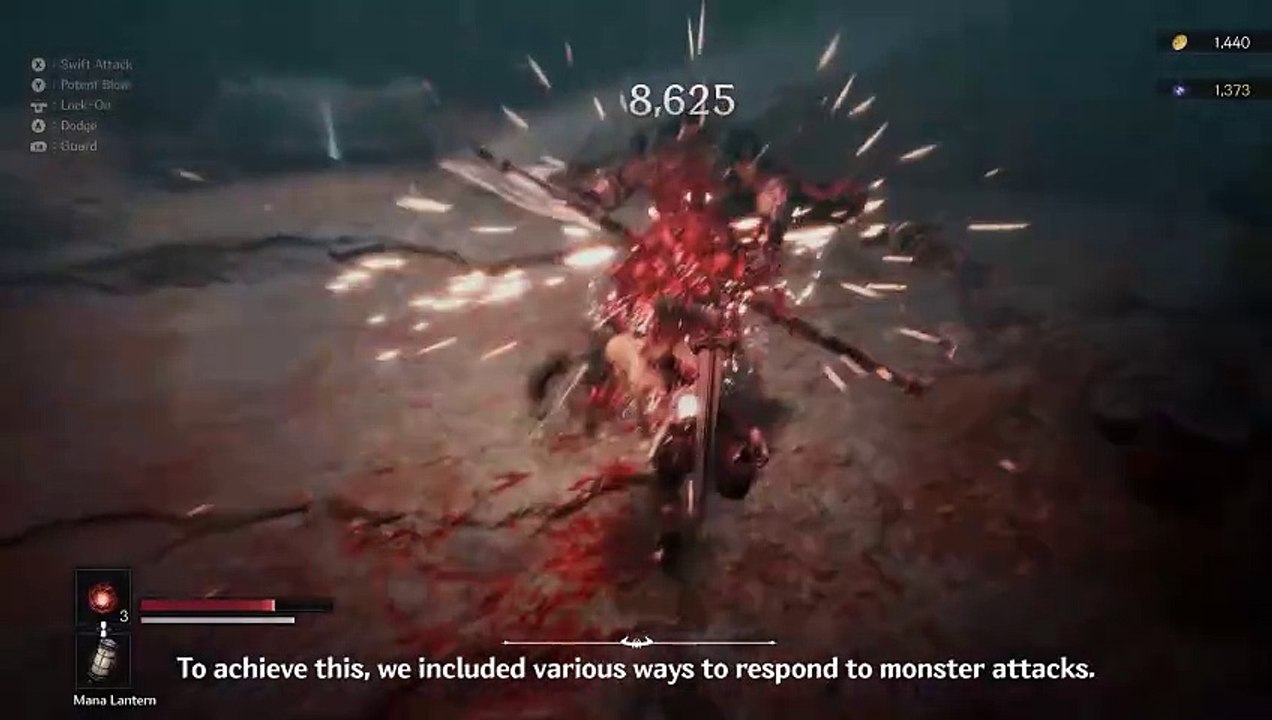 The First Berserker Khazan - Deep Dive with the Devs - Weapons, Action, and Combat