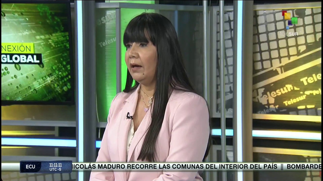 TSJ confirma victoria de Nicolás Maduro en las presidenciales