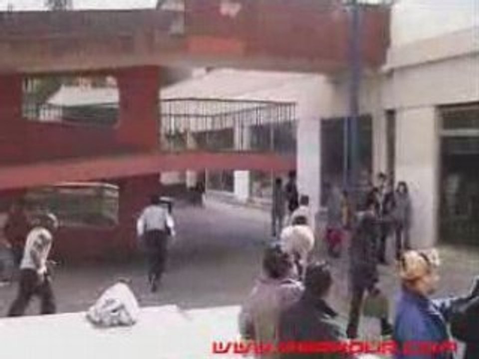 Parkour art of move. Kaze 2001 2002 original tracer